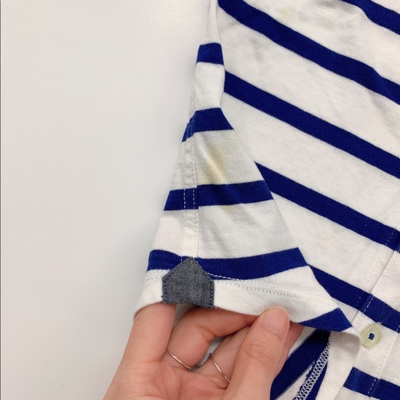 Gap Polo Shirt XS Toddler - Picture 8 of 9